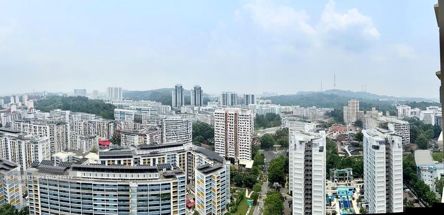 Blk 293A Skypeak @ Bukit Batok (Bukit Batok), HDB 5 Rooms #631867281